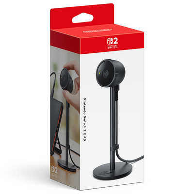 Nintendo Switch 2 日本語専用＋カメラ＋Switch2専用ケース motona_69384700-2