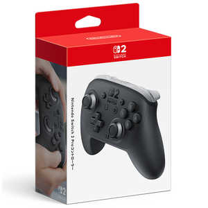 任天堂 Nintendo 【純正】 Nintendo Switch 2 Proコントローラー BEE-A-FSSKA 任天堂 Nintendo 【純正】 Nintendo Switch 2 Proコントローラー BEE-A-FSSKA