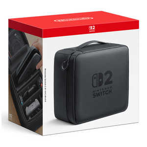 任天堂 Nintendo 【純正】Nintendo Switch 2 オールインボックス BEE-A-DECAA 任天堂 Nintendo 【純正】Nintendo Switch 2 オールインボックス BEE-A-DECAA