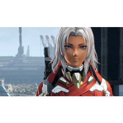 任天堂 Nintendo Switchゲームソフト ゼノブレイドクロス ディ