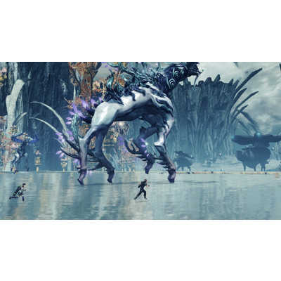 新品未開封　ゼノブレイドクロス　マリオパーティジャンボリー　ファンタジーライフi 新品未開封 ゼノブレイドクロス マリオパーティジャンボリー