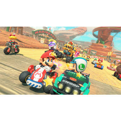 マリオカート ワールド [Nintendo Direct | Nintendo Switch 2