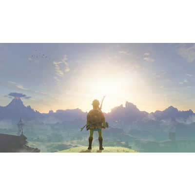 任天堂 Nintendo Switch2ゲームソフト ゼルダの伝説 ブレス オブ