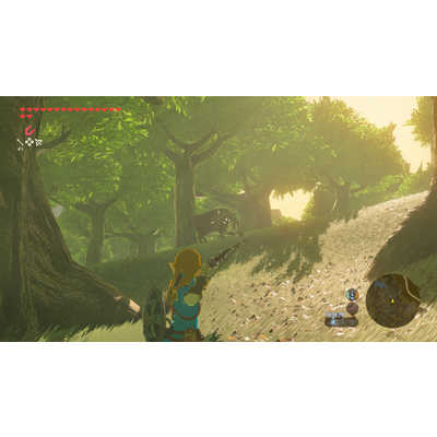 任天堂 Nintendo Switch2ゲームソフト ゼルダの伝説 ブレス オブ ザ