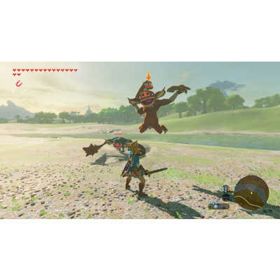 Nintendo Switch - 2台 ●ゼルダの伝説 ●マインクラフト　Switchソフト Switch2】 ゼルダの伝説 ブレス オブ ザ ワイルド Nintendo
