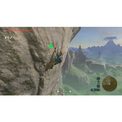 任天堂 Nintendo Switch2ゲームソフト ゼルダの伝説 ブレス オブ