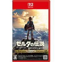 任天堂 Nintendo Switch2ゲームソフト ゼルダの伝説 ティアーズ