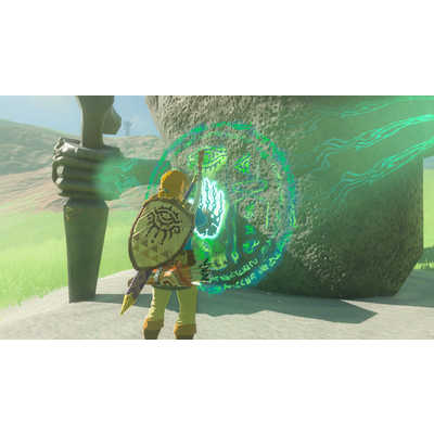 任天堂 Nintendo Switch2ゲームソフト ゼルダの伝説 ティアーズ