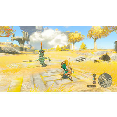 任天堂 Nintendo Switch2ゲームソフト ゼルダの伝説 ティアーズ