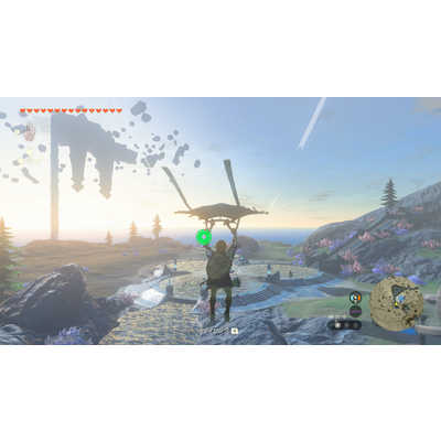 任天堂 Nintendo Switch2ゲームソフト ゼルダの伝説 ティアーズ