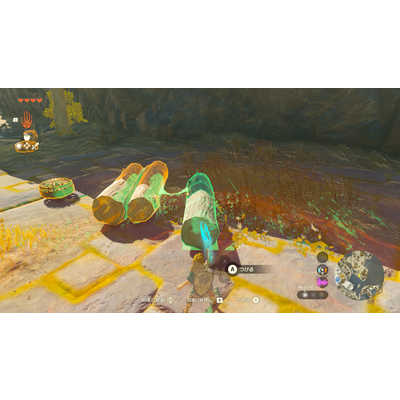 ゼルダの伝説シリーズ ソフト2点セット Switch 2点セット ゼルダの伝説 ブレスオブザワイルド