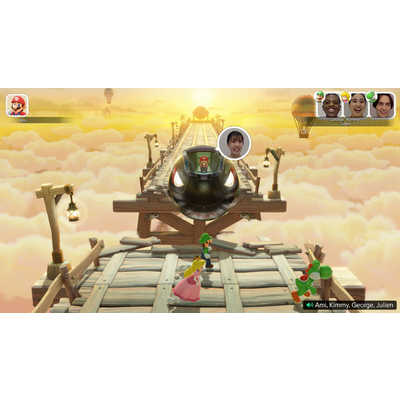 任天堂 Nintendo Switch2ゲームソフト スーパー マリオパーティ