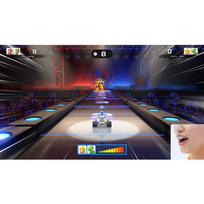 任天堂 Nintendo Switch2ゲームソフト スーパー マリオパーティ