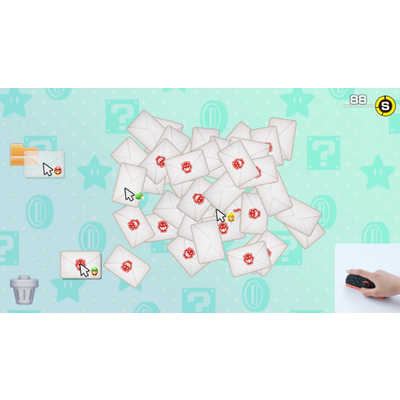 【送料込】新品♡Switch ソフト２点セット　マリオカート　ジャンボリー Amazon.co.jp: スーパー マリオパーティ ジャンボリー Nintendo