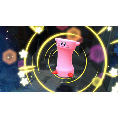 任天堂 Nintendo Switch2ゲームソフト 星のカービィ