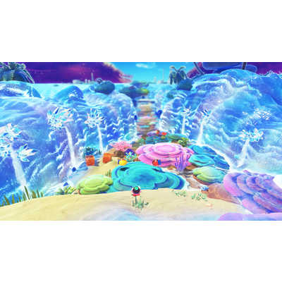 任天堂 Nintendo Switch2ゲームソフト 星のカービィ