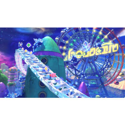 任天堂 Nintendo Switch2ゲームソフト 星のカービィ