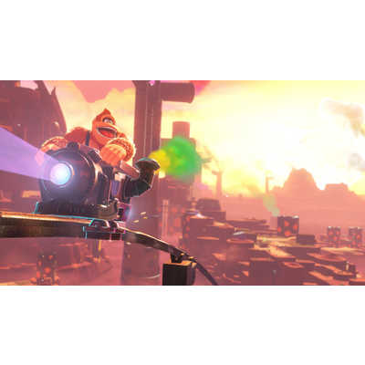 任天堂 Nintendo Switch2ゲームソフト ドンキーコング バナンザ