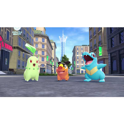 任天堂 Nintendo Switchゲームソフト【早期購入特典付き