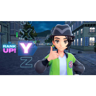 ポケットモンスター ゲームセット2 Nintendo Switch 2 Pokemon LEGENDS Z-A Nintendo Switch 2