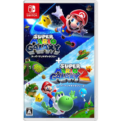 任天堂 Nintendo Switchゲームソフト スーパーマリオ