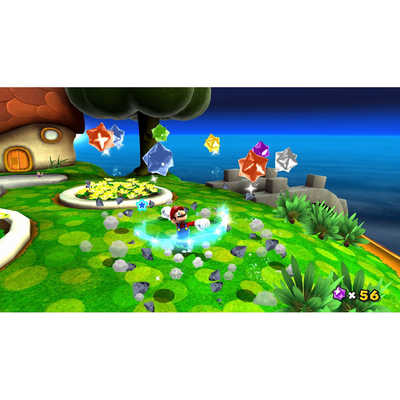 Nintendo Switch スーパーマリオギャラクシー付き Amazon.co.jp: スーパーマリオギャラクシー + スーパーマリオ