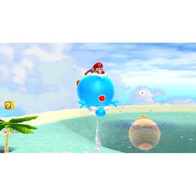 任天堂 Nintendo Switchゲームソフト スーパーマリオギャラクシー ＋