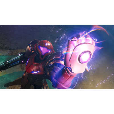 任天堂 Nintendo Switchゲームソフト メトロイドプライム4 ビヨンド