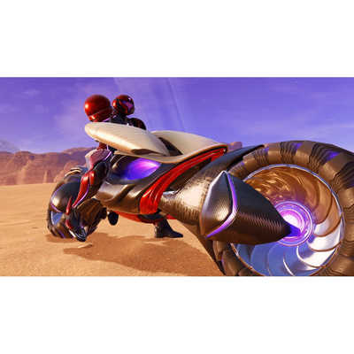 任天堂 Nintendo Switch2ゲームソフト メトロイドプライム4 ビヨンド