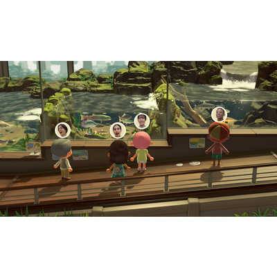 任天堂 Nintendo Switch2ゲームソフト あつまれ どうぶつの森 Nintendo