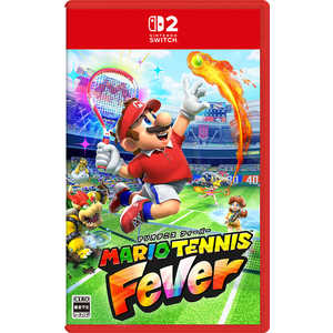 任天堂 Nintendo Switch2ゲームソフト マリオテニス フィーバー マリオテニス フィーバー マリオテニス フィーバー BEE-P-AAAEA 任天堂 Nintendo Switch2ゲームソフト マリオテニス フィーバー マリオテニス フィーバー マリオテニス フィーバー BEE-P-AAAEA