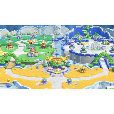 任天堂 Nintendo Switch2ゲームソフト スーパーマリオブラザーズ