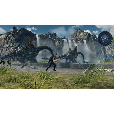 任天堂 Nintendo Switch2ゲームソフト ゼノブレイドクロス ディ