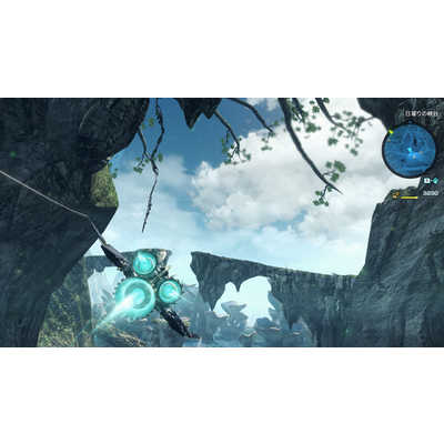 任天堂 Nintendo Switch2ゲームソフト ゼノブレイドクロス ディ