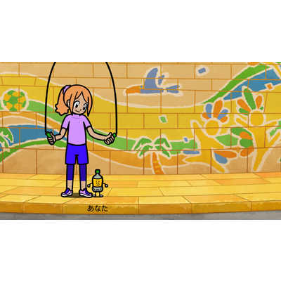 任天堂 Nintendo Switchゲームソフト リズム天国 ミラクルスターズ HAC