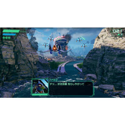 任天堂 Nintendo Switch2ゲームソフト Star Fox (スターフォックス
