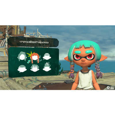 任天堂 Nintendo Switch2ゲームソフト スプラトゥーン レイダース の