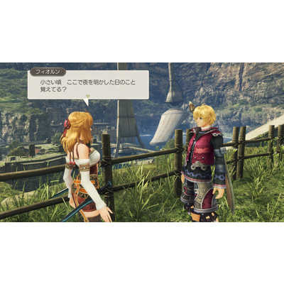 任天堂 Nintendo Switch2ゲームソフト ゼノブレイド ディフィニティブ