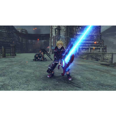 任天堂 Nintendo Switch2ゲームソフト ゼノブレイド ディフィニティブ