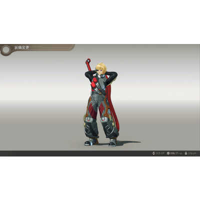 任天堂 Nintendo Switch2ゲームソフト ゼノブレイド ディフィニティブ