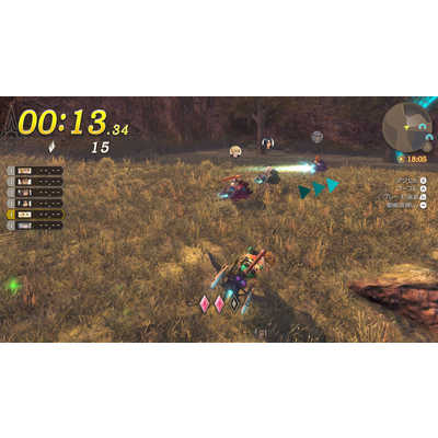 任天堂 Nintendo Switch2ゲームソフト ゼノブレイド ディフィニティブ