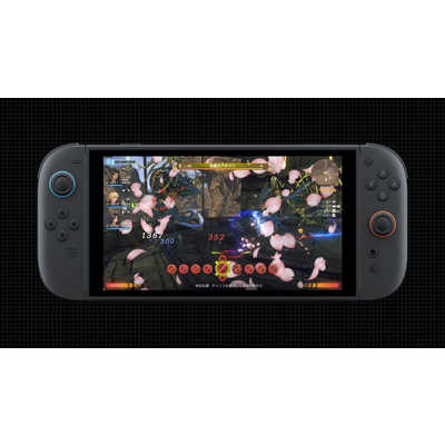 任天堂 Nintendo Switch2ゲームソフト ゼノブレイド ディフィニティブ