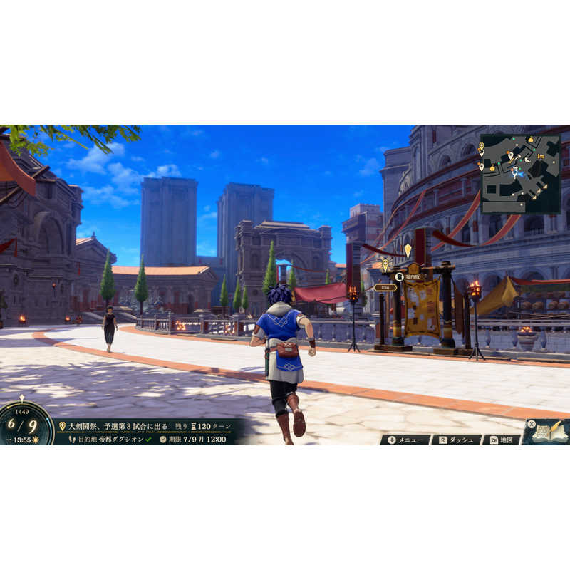 任天堂　Nintendo 任天堂　Nintendo Switch2ゲームソフト ファイアーエムブレム 万紫千紅 BEE-P-AACSA BEE-P-AACSA