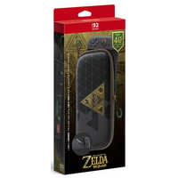 任天堂 Nintendo Nintendo Switch 2 キャリングケース ゼルダの伝説 40