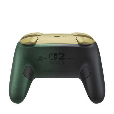 任天堂 Nintendo Nintendo Switch 2 Proコントローラー ゼルダの伝説