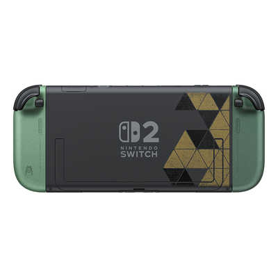 任天堂 Nintendo Nintendo Switch 2 （日本語・国内専用） ゼルダの