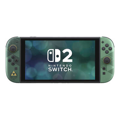 任天堂 Nintendo Nintendo Switch 2 （日本語・国内専用） ゼルダの