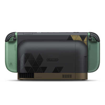 任天堂 Nintendo Nintendo Switch 2 （日本語・国内専用） ゼルダの