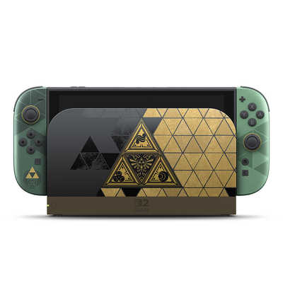 任天堂 Nintendo Nintendo Switch 2 （日本語・国内専用） ゼルダの