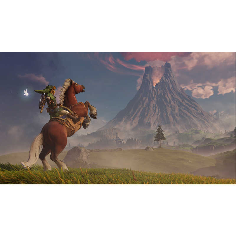 任天堂　Nintendo 任天堂　Nintendo Switch2ゲームソフト 【早期購入特典付き】 ゼルダの伝説 時のオカリナ  